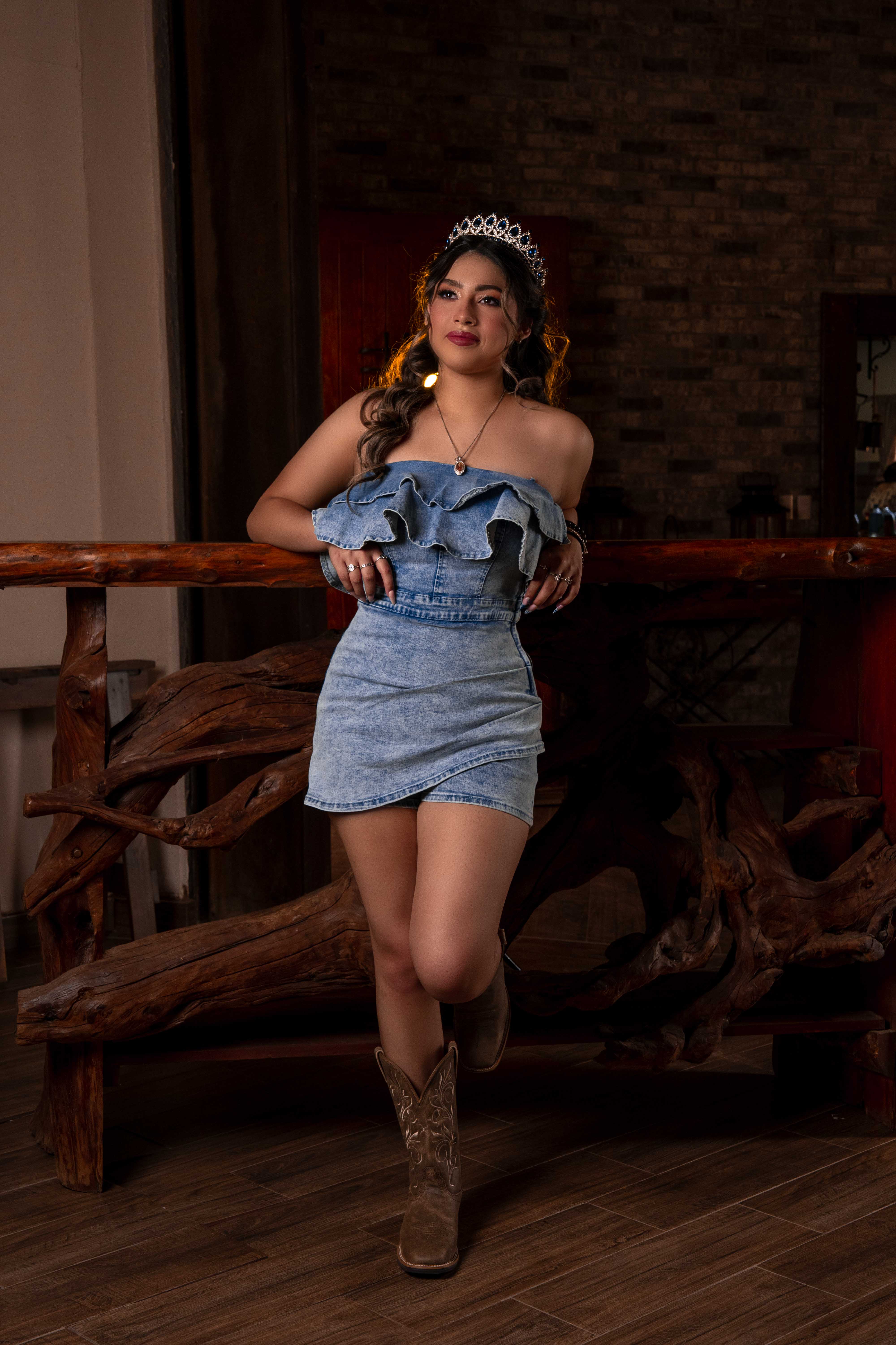 Fernanda Momentos